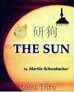THE SUN by Martin Schwabacher     PDF电子版封面     