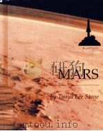 MARS by Tanya Lee Stone     PDF电子版封面     