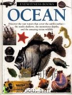 EYEWITNESS BOOKS OCEAN（ PDF版）