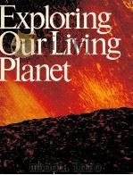 EXPLORING OUR LIVING PLANT（ PDF版）