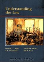 UNDERSTANDING THE LAW（ PDF版）