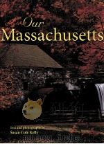 OUR Massachusetts     PDF电子版封面     