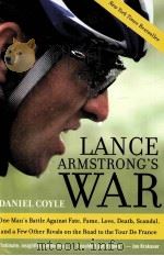 LANCE ARMSTRONG‘S WAR Daniel Coyle（ PDF版）