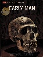 LIFE NATURE LIBRARY EARLY MAN（ PDF版）