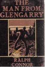 THE MAN FROM GLENGARRY（1901 PDF版）