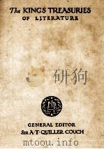 SELECTED ENGLISH ESSYAS   1925  PDF电子版封面    GEPRGE G. LOANE 