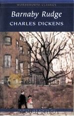 BARNABY RUDGE   1998  PDF电子版封面    Charles Dickens 