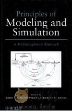 Principles of Modeling and Simulation  A Multidisciplinary Approach（ PDF版）