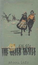 THE SILVER SKATES（1959 PDF版）