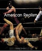 AMERICAN REALISM     PDF电子版封面     