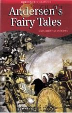 Andersen's Fairy Tales（1993 PDF版）