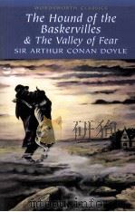 THE HOUND OF THE BASKERVILLES AND THE VALLEY OF FEAR（1999 PDF版）