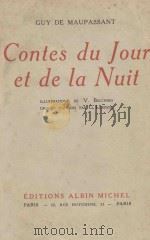 CONTES DU JOUR ET DE LA NUIT（ PDF版）