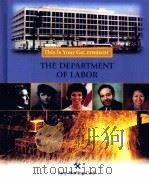 THIS IS YOUR GOVERNMENT THE DEPARTMENT OF LABOR（ PDF版）