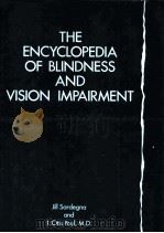 THE ENCYCLOPEDIA OF BLINDNESS AND VISION IMPAIRMENT（ PDF版）