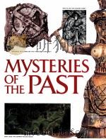 MYSTERIES OF THE PAST（ PDF版）
