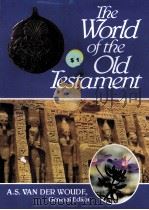 The World of the Old Testament  Bible Handbook Volume 2     PDF电子版封面  0802824064   