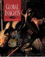 GLOBAL INSIGHTS  PEOPLE AND CULTURES（ PDF版）