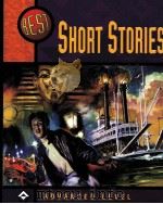 BEST SHORT STORIES  Advanced Level  Short Stories for Teaching Literature and Developing Comprehensi     PDF电子版封面     