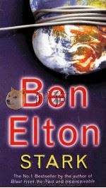 STARK  Ben Elton     PDF电子版封面     