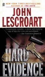 HARD EVIDENCE  JOHN LESCROART（ PDF版）