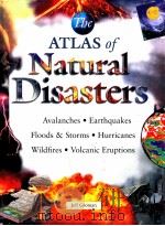The Atlas of Natural Disasters（ PDF版）