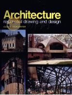 Architecture residential drawing and design（ PDF版）