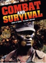 COMBAT AND SURVIVAL WHAT IT TAKES TO FIGHT AND WIN  VOLUME 27     PDF电子版封面  0874755603   