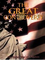 The Great Controversy  The Global War on Freedom     PDF电子版封面  0816319413   