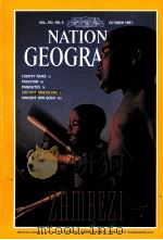 NATIONAL GEOGRAPHIC OCTOBER 1997     PDF电子版封面     