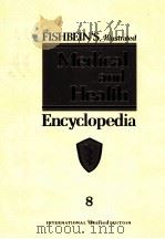 MEDICAL AND HEALTH ENCYCLOPEDIA 8（ PDF版）