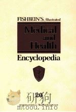 MEDICAL AND HEALTH ENCYCLOPEDIA 20     PDF电子版封面     