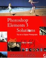PHOTOSHOP ELEMENTS 3 SOLUTIONS MIKKEL AALAND（ PDF版）