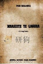 MBASDITE TE LAGURA（ PDF版）