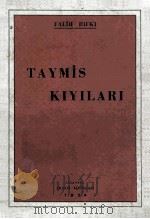 TAYMIS KIYILARI（1934 PDF版）