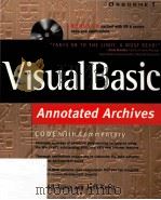 VISUAL BASIC ANNOTATED ARCHIVES（ PDF版）