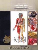 Laboratory Exercises in ANATOMY & PHYSIOLOGY with Cat Dissections  THIRD EDITION     PDF电子版封面  0024212016   