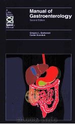 Manual of Gastroenterology  Diagnosis and Therapy  Second Edition（ PDF版）
