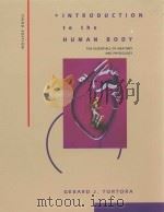 INTHODUCTION TO THE HUMAN BODY（ PDF版）