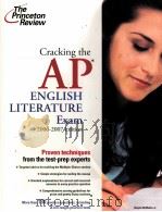 AP ENGLISH LITERATURE EXAM 2006-2007（ PDF版）
