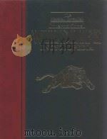 INTERNATIONAL WILDLIFE ENCYCLOPEDIA 9     PDF电子版封面     