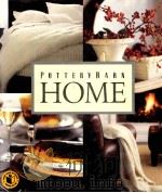 POTTERYBARN HOME     PDF电子版封面     