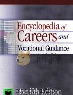 ENCYCLOPEDIA OF CAREERS AND VOCATIONAL GUIDANCE     PDF电子版封面     