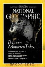 NATIONAL GEOGRAPHIC VOL177NO2 FEBRUARY 1990（ PDF版）