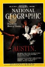 NATIONAL GEOGRAPHIC VOL177NO6 JUNE 1990（ PDF版）