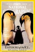NATIONAL GEOGRAPHIC VOL189NO3 MARCH 1996（ PDF版）