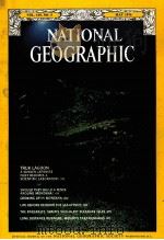 NATIONAL GEOGRAPHIC VOL149NO5 MAY 1976（ PDF版）