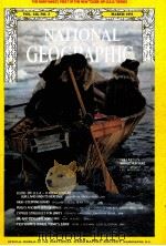 NATIONAL GEOGRAPHIC VOL143NO3 MARCH 1973（ PDF版）
