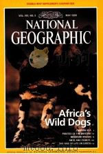 NATIONAL GEOGRAPHIC VOL195NO5 MAY 1999（ PDF版）