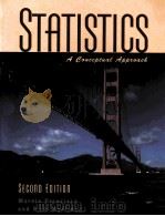 STATISTICS  SECOND EDITION  Marnie Francisco and Rick Martinez Foothill College（ PDF版）